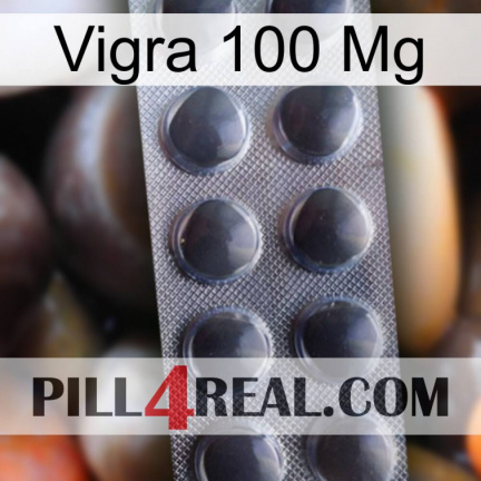 Vigra 100Mg 30